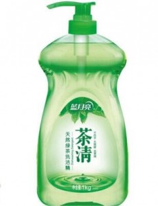 天然洗洁精品牌有哪些？公认十大天然洗洁精品牌排行榜