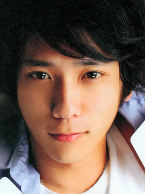 二宫和也