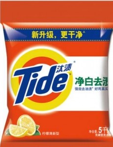 美国洗衣粉环保健康大全 公认十大洗衣粉品牌排行榜