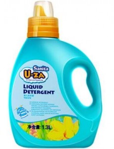 最好用的洗衣液 哪些品牌洗衣液效果最好