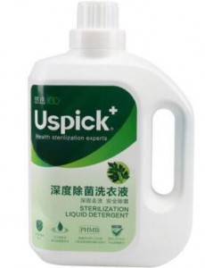 推荐不含荧光剂的洗衣液 强推世界十大洗衣液品牌排行榜