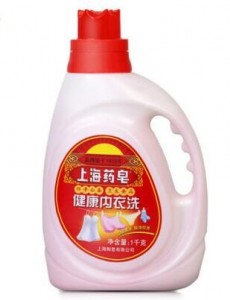 洗衣液最好品牌有哪些？推荐全球洗衣液十大排名