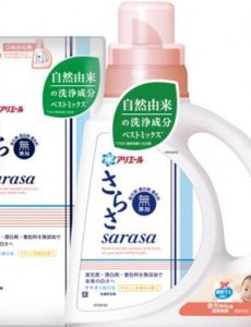 进口洗衣液哪些品牌好用？公认十大进口洗衣液品牌排行榜