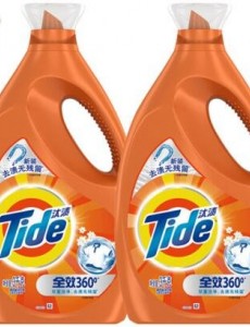 国产洗衣液品牌有哪些？中国十大洗衣液品牌排行榜大揭秘