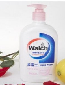 消毒液网络销量排行榜大揭秘