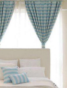 公认十大窗帘品牌排行榜大揭秘