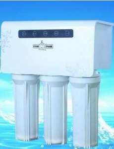 中国十大净水机品牌排名榜大揭秘