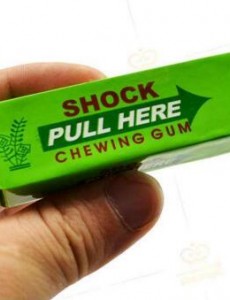 最奇葩的整人礼物大全 适合愚人节礼物排行榜