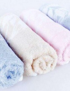 中国毛巾十大品牌排行榜大盘点