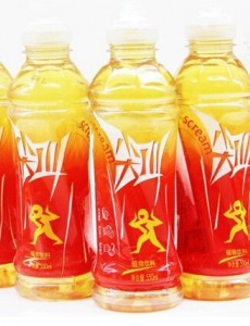 中国最难喝的饮料有哪些 各个都是黑暗饮料（都被堪称中国五大圣水）