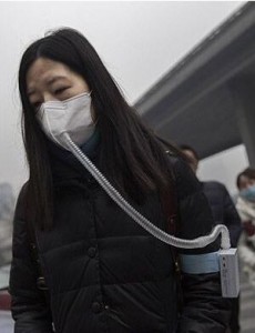 雾霾口罩哪种好用 安利防雾霾口罩的选择与佩戴