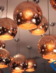 飞利浦名列榜首第一松下第三 灯具十大品牌排名榜大揭秘