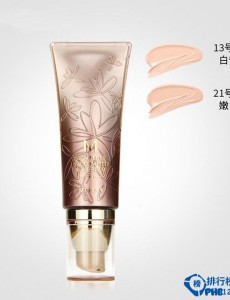 韩国BB霜排行榜大盘点 推荐韩国BB霜