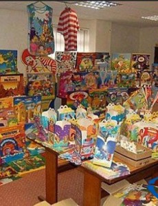 盘点十大“危险玩具”有哪些 友情提醒小孩子不要玩哦！