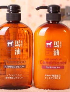 日本洗发水推荐 公认好用日本洗发水排行榜