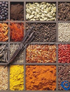 中国十大调味品排行榜有哪些 你的厨房都有这些调味品牌吗