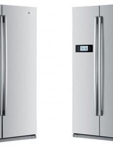 冰箱十大品牌排行榜分别有哪些？冰箱质量排行榜大全