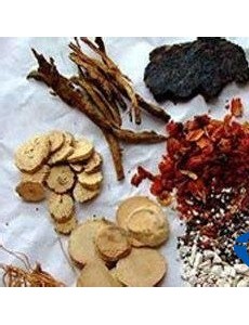 分享药材有减肥的功效 十大减肥中医药材排行榜大盘点