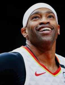 43岁卡特正式宣布退役，已打完自身职业生涯最终一场赛事