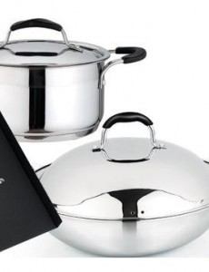 厨房用品 锅具品牌排行榜