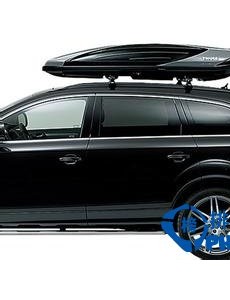 车顶行李箱品牌 车顶行李箱品牌排行榜