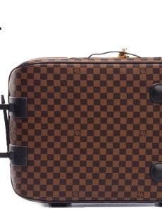 国际皮具品牌排行榜 你都知道哪几款？