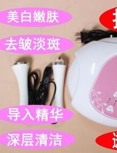 美容仪品牌 十大家用美容仪品牌