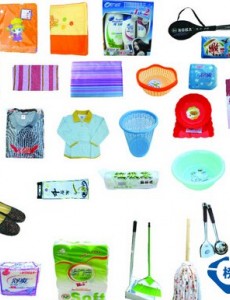 生活用品行业品牌榜 生活日用品行业品牌排名榜