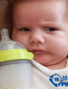 婴儿奶粉品牌 婴儿奶粉10强排行榜