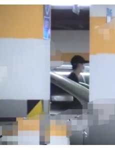 嘉羿李熙凝恋情疑曝光并一夜未出