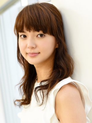 多部未华子