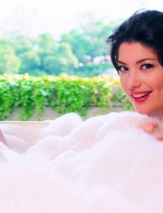 公认好用的女士沐浴露十大品牌