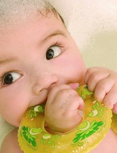 儿童沐浴露品牌排行榜 你都知道哪几款？