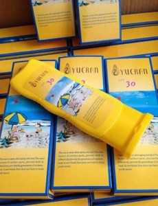 韩国防晒霜品牌排行榜大盘点