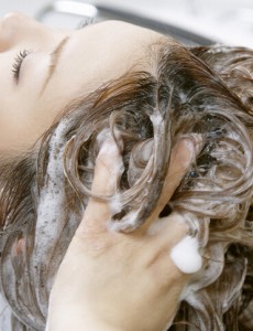 纯天然洗发水 纯天然洗发水十大排行榜