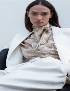 欧洲女装品牌有哪些？Magda Butrym主打混搭风备受肯定