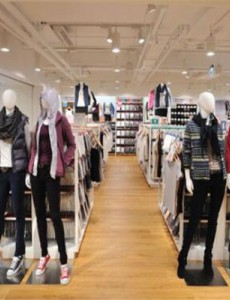 亲民的价格也能穿出时髦感 平价女装品牌 优衣库上榜