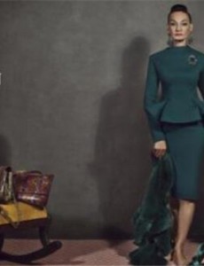 法国女装品牌 大部分是奢侈型品牌 Chloé是浪漫的代表