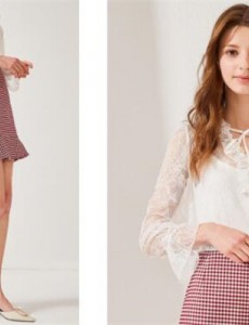 时尚女装品牌 韩都衣舍几乎都有入手过哪些