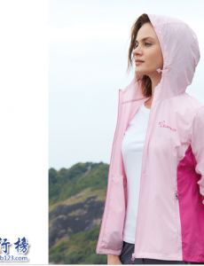 防晒衣有哪些牌子好？推荐防晒服10强排行榜