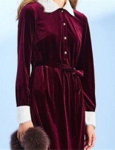 高端女装品牌排行榜大盘点 其中国内Gloria上榜