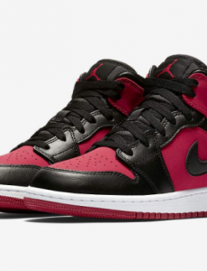 aj潮牌高颜值 aj排名榜公认最好看的一款竟是它