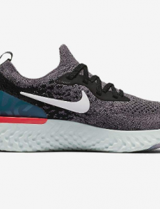 耐穿又舒适颜值满分的跑鞋 耐克最好的跑鞋排名榜