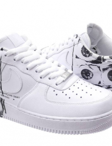 时尚又舒适的潮鞋 nike最火的鞋子有哪些 时尚有舒适