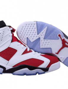 最火的篮球鞋 推荐aj十大上脚最帅的潮鞋