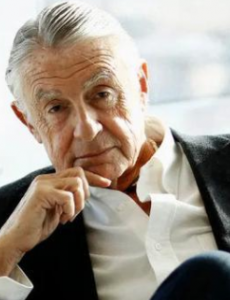 导演乔舒马赫去世，寿终八十岁