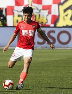 郑智出任广州恒大助理教练，他是中国近20年最好的球员没有之一