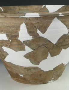 太原发现大型西汉墓园遗址，专家推断可能是一位代王以及妻子的墓地