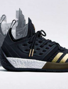 公认实战篮球鞋排行榜 看看有没有你想要的篮球鞋