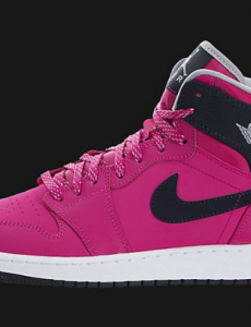 最好看的女款aj排行榜 十大公认最好看的aj女鞋